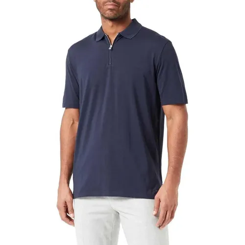 휴고 보스 Dekok 233 10249670 반팔 폴로 셔츠 140889370