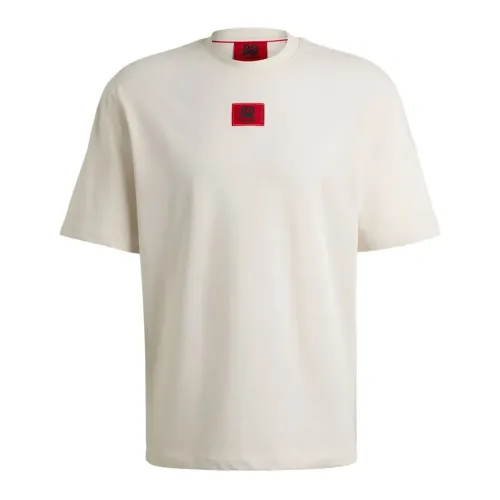 휴고 보스 Drambok Rb 10257318 반팔 티셔츠 140889433