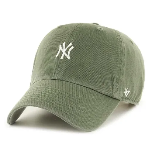 47 MLB 뉴욕 양키즈 베이스 러너 모자 140896550