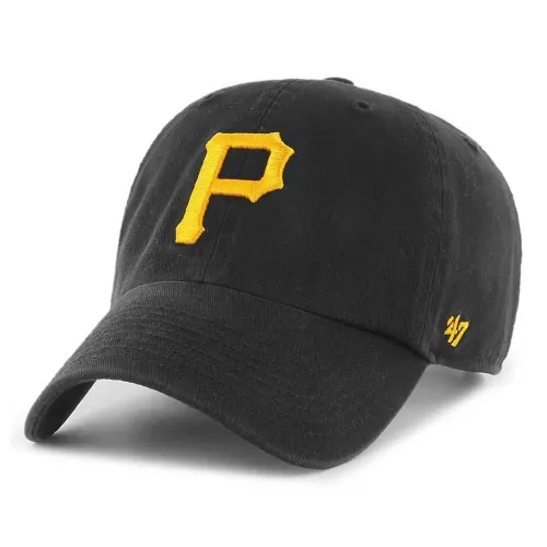 47 MLB Pittsburgh Pirates 모자 140896589