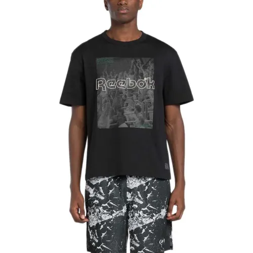 리복 CL Team Tradition 반팔 티셔츠 140898469