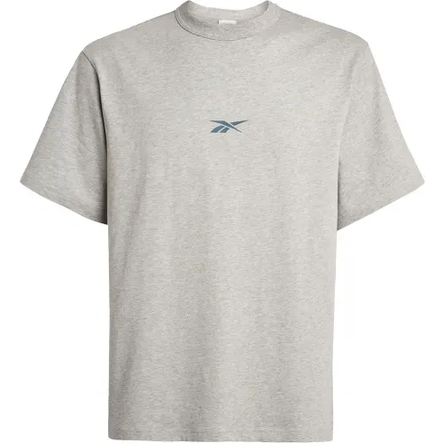 리복 No Matter The Test Gfx 반팔 티셔츠 140899304