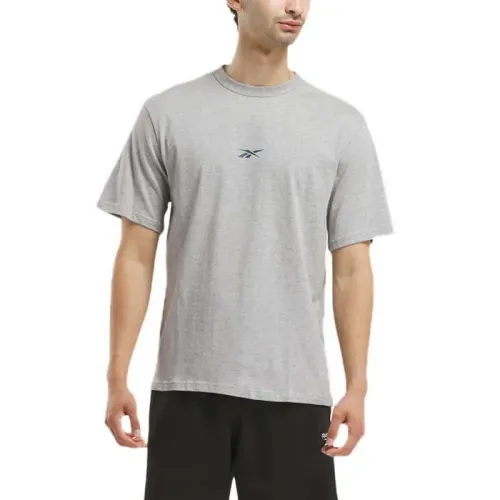 리복 No Matter The Test Gfx 반팔 티셔츠 140899305