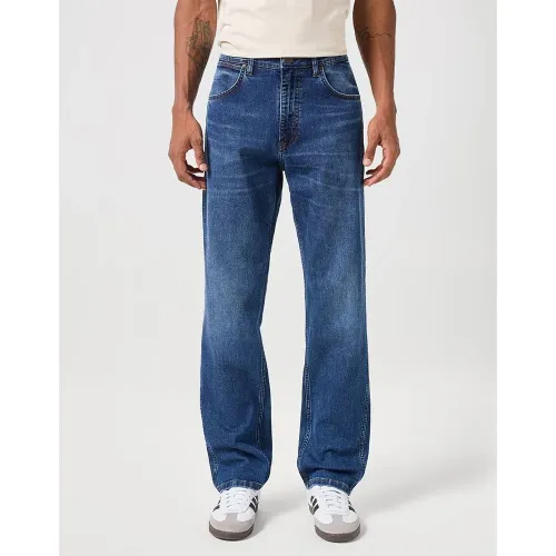 랭글러 Frontier 청바지 140900255