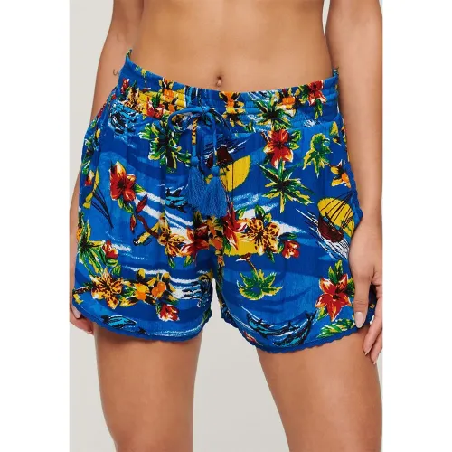 슈퍼드라이 Beach 반바지 140900832