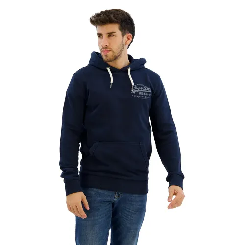 슈퍼드라이 클래식 Vl Heritage Chest 후드티 140900839