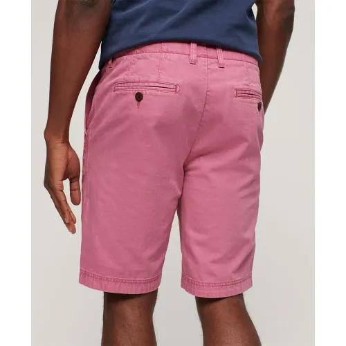 슈퍼드라이 빈티지 International 반바지 140900928