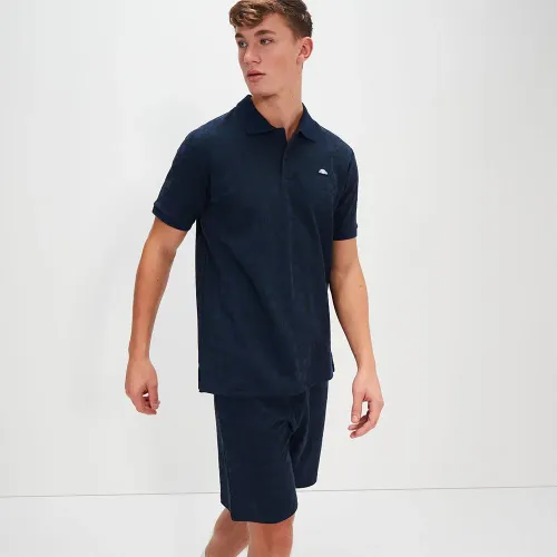 엘레쎄 Alaria 반팔 폴로 셔츠 140907216