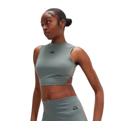 엘레쎄 Doretta Cropped 나시 상의 140907270