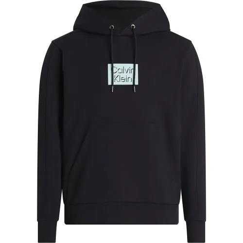 캘빈클라인 Cut Out Shadow Logo 후드티 140907816