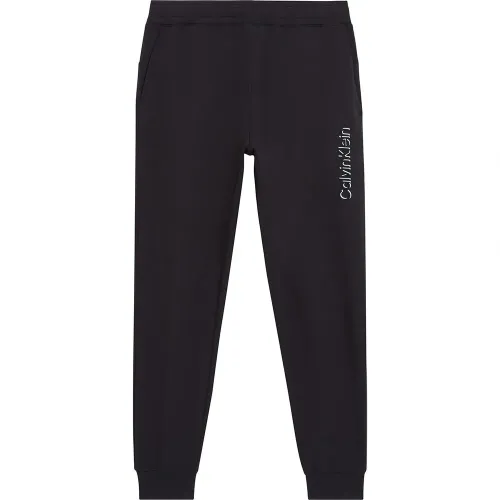 캘빈클라인 Shadow Em보스ed Logo Jogger 운동복 바지 140907881