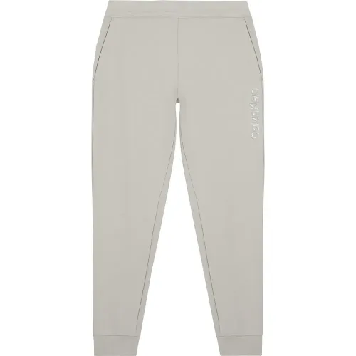 캘빈클라인 Shadow Em보스ed Logo Jogger 운동복 바지 140907882