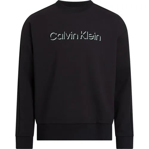 캘빈클라인 Shadow Em보스ed Logo 스웨터 140907888