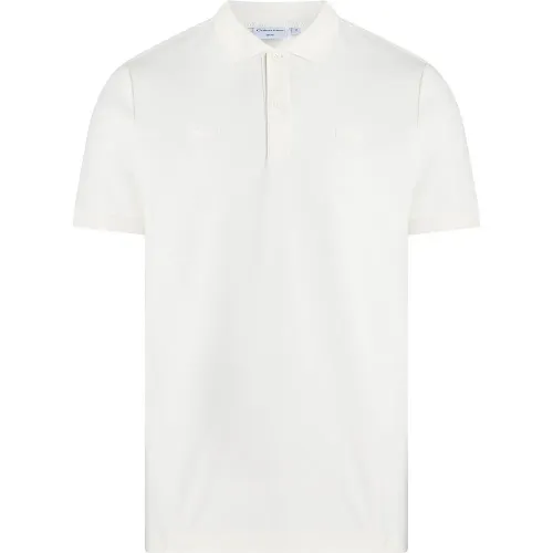 캘빈클라인 Smooth 반팔 폴로 셔츠 140907897