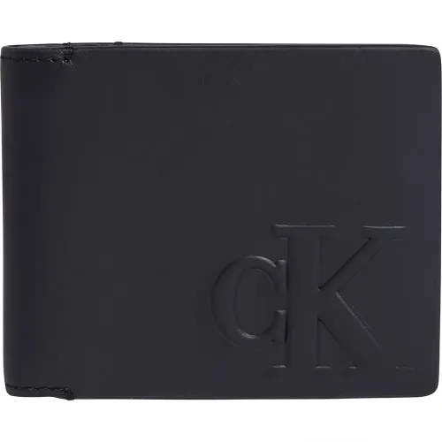 캘빈클라인 Logo Em보스 Bifold 지갑 140907953