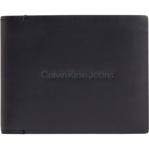 캘빈클라인 Logo Print Bifold Id 지갑 140907954