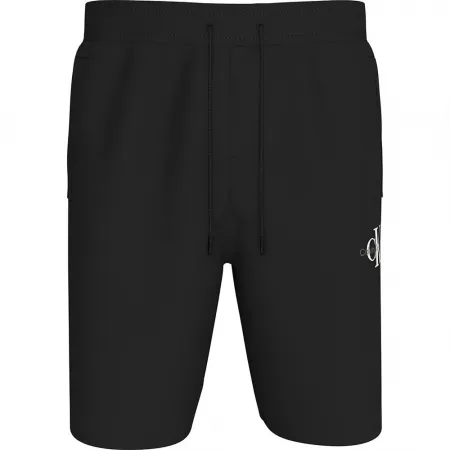 캘빈클라인 Monologo Hwk 운동복 반바지 140907988