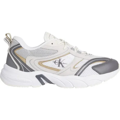 캘빈클라인 Retro Tennis 운동화 140908010