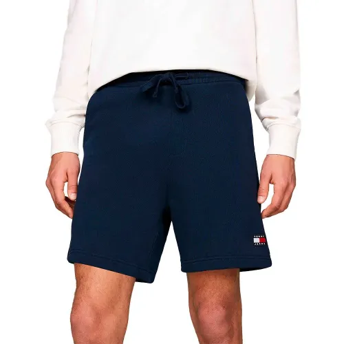 타미힐피거 Badge Beach 운동복 반바지 140910129