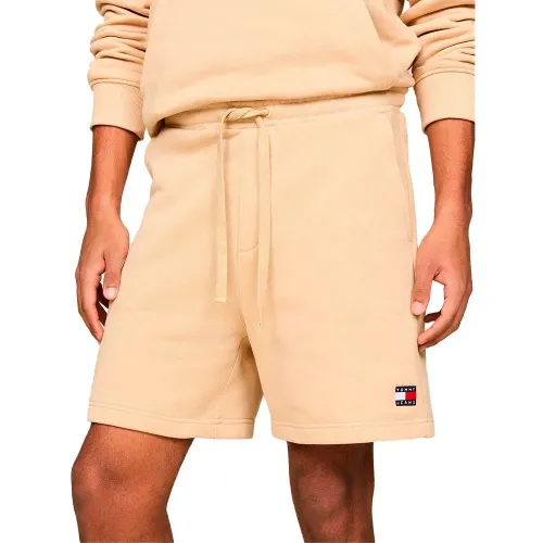 타미힐피거 Badge Beach 운동복 반바지 140910130