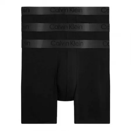 캘빈클라인 000NB3652A 삼각팬티 3 팩 140921387