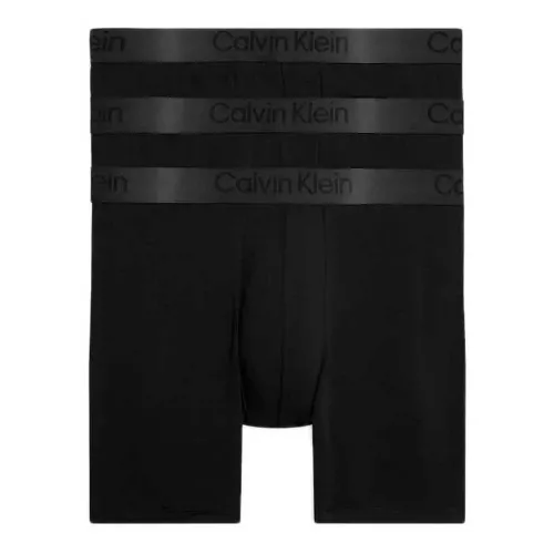 캘빈클라인 000NB3652A 삼각팬티 3 팩 140921387