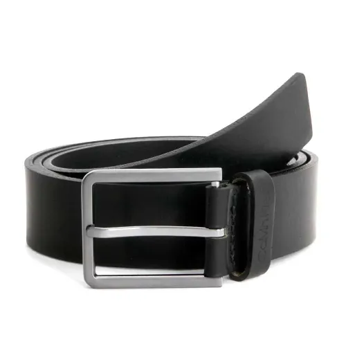 캘빈클라인 에센셜 벨트 140922029