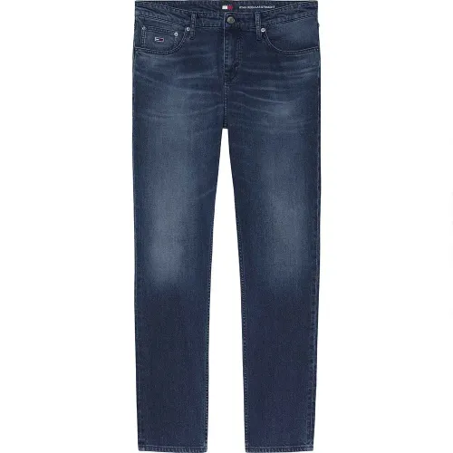 타미힐피거 Ryan Regular Straight AH5168 청바지 140922297