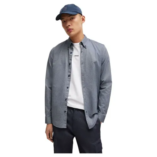 보스 Rickert M 10260292 긴팔 셔츠 140929017