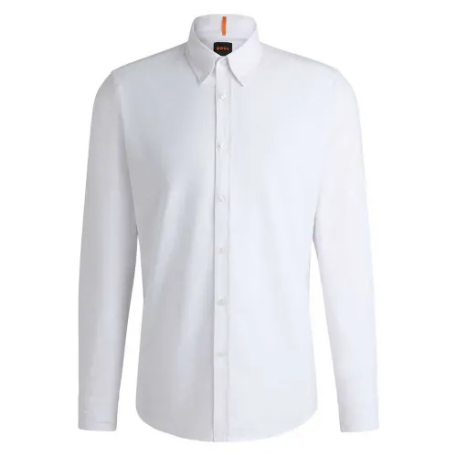 보스 Rickert M 10260292 긴팔 셔츠 140929020