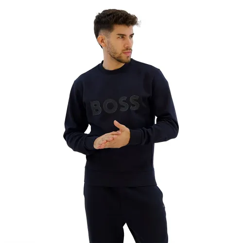 보스 Salbo 10256713 스웨터 140929032