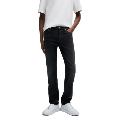 휴고 보스 Ash 10259229 04 BLUE 청바지 140929124