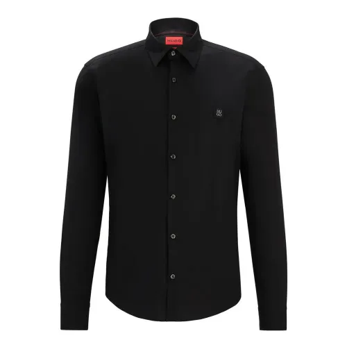 휴고 보스 Ermo 10243670 긴팔 셔츠 140929223