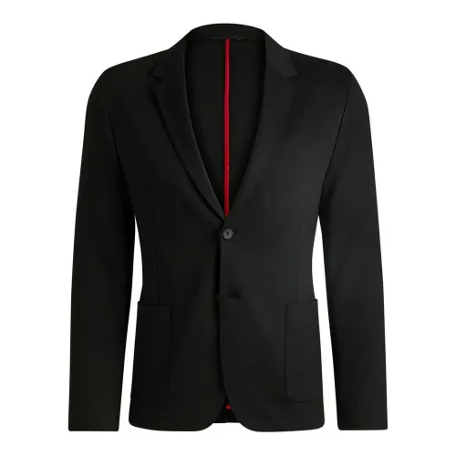 휴고 보스 Hagalto 241J 자켓 140929251