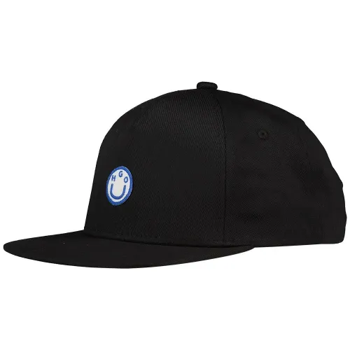 휴고 보스 Lyris 10261144 BLUE 모자 140929288