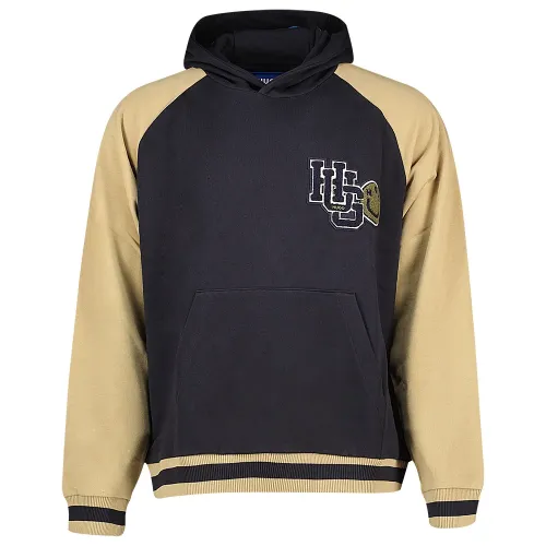 휴고 보스 Nakihood 10249110 BLUE 후드티 140929303