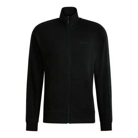 휴고 보스 Tonal 로고 10251705 후드티 140929404