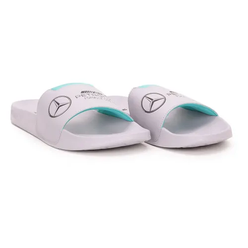 푸마 Mapf1 Leadcat 2.0 로고 슬리퍼 140935415