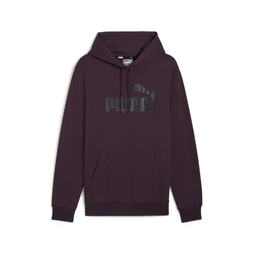 푸마 ESS Big 로고 후드티 140939616