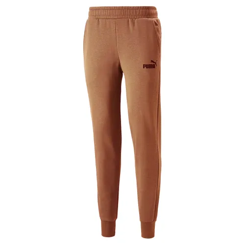 푸마 ESS 로고 운동복 바지 140939662