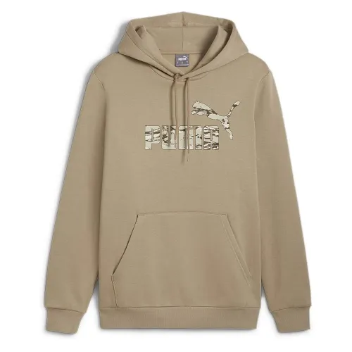 푸마 ESS+ Camo 후드티 140939729