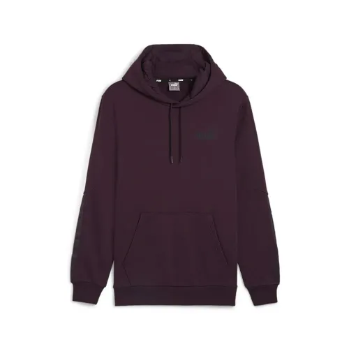 푸마 ESS+ Tape 후드티 140939773