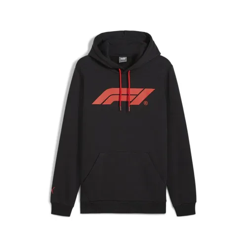 푸마 F1 ESS 로고 후드티 140939826