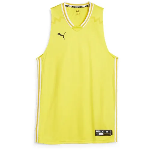 푸마 Hoops Team Game 민소매 티셔츠 140940052