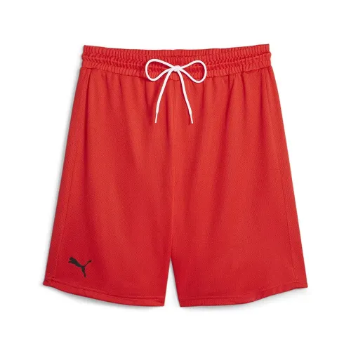 푸마 Hoops Team Practice 반바지 140940095