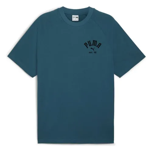 푸마 클래식s Play Paris 반팔 티셔츠 140940679