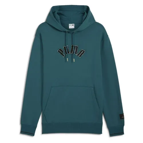 푸마 클래식s Play Paris Tr 후드티 140940682