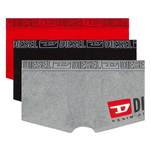 디젤 Damien 복서 브리프 3 팩 140946609