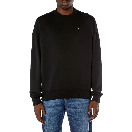 디젤 S Rob Microdiv 스웨터 140946671