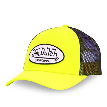 VON DUTCH Fresh20 모자 140950331